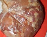 ♡母の味・ザンギ♡作り方5写真