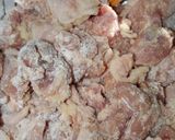 ♡母の味・ザンギ♡作り方8写真
