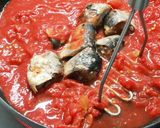 いわし缶de簡単イタリアン作り方2写真