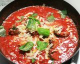 いわし缶de簡単イタリアン作り方3写真