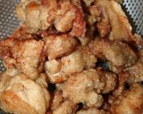 ♡母の味・ザンギ♡作り方13写真
