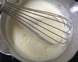 簡単おやつ☆白いブルーベリークレープ⁈作り方1写真