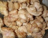 ♡母の味・ザンギ♡作り方11写真