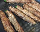 切落し肉で豪華に☆簡単肉巻きステーキ作り方6写真