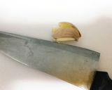 タイ本場調味料　大蒜オイルフォーには必要作り方2写真