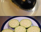 とろ〜り米茄子とチーズのグラタン！作り方1写真