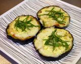とろ〜り米茄子とチーズのグラタン！作り方5写真
