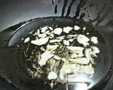 タイ本場調味料　大蒜オイルフォーには必要作り方6写真