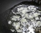 タイ本場調味料　大蒜オイルフォーには必要作り方8写真