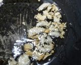 タイ本場調味料　大蒜オイルフォーには必要作り方9写真