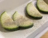 ミートソースのリメイク料理 グラタン作り方2写真