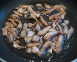 豚バラにんにく味噌のっけ作り方3写真