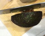 カチョカバロのせ!アロハアボカドココット作り方1写真