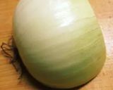 万能玉ねぎソース作り方1写真
