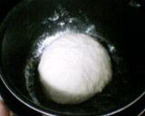 とってもヘルシ～乾燥おからパン♪作り方1写真