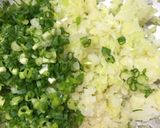 ベジ的浜松餃子（試作5号）作り方4写真