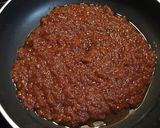 豚バラにんにく味噌のっけ作り方5写真
