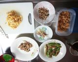 おもてなしに♪胡麻薫るワンプレート鰻飯！作り方6写真