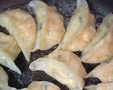 ベジ的浜松餃子（試作5号）作り方9写真