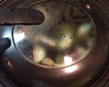 混ぜるだけ！ナスの怪味ソース炒め作り方2写真