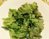 鶏胸肉で ラーメンサラダ☆作り方5写真