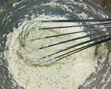 簡単おやつ♡﻿紅茶のパウンドケーキ作り方5写真