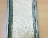 簡単おやつ♡﻿紅茶のパウンドケーキ作り方8写真