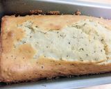 簡単おやつ♡﻿紅茶のパウンドケーキ作り方9写真