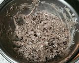 簡単オヤジのミニ生どら焼き作り方9写真
