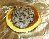 簡単オヤジのミニ生どら焼き作り方10写真