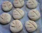 とってもヘルシ～乾燥おからパン♪作り方4写真