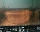 簡単オヤジのミニ若アユ作り方6写真