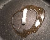 ＊たっぷり野菜の焼きうどん＊作り方3写真