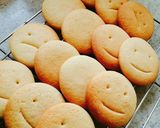 サクサク♪あなたも絶対虜♡型抜きクッキー作り方5写真