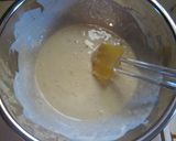 イギリス風の魚フライ作り方1写真