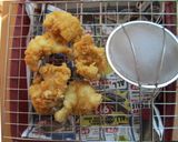 イギリス風の魚フライ作り方5写真