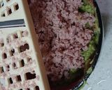 アボカドココット～魚ニソ入りディップ～作り方3写真