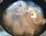 俺流!経済的…鶏ささ身肉で南海鶏飯作り方1写真