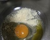 軽食アボカドココット＊塩味蒸しケーキ＊作り方3写真