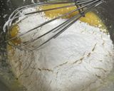軽食アボカドココット＊塩味蒸しケーキ＊作り方4写真