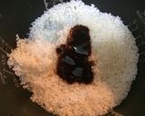 俺流!経済的…鶏ささ身肉で南海鶏飯作り方2写真