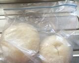 　鏡餅の戻し方作り方1写真