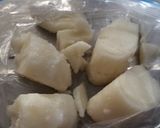　鏡餅の戻し方作り方4写真