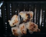 　鏡餅の戻し方作り方6写真