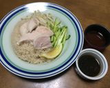 俺流!経済的…鶏ささ身肉で南海鶏飯作り方6写真
