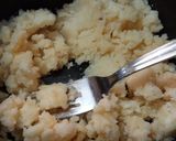 下味に一工夫♪味わい深いポテトサラダ作り方2写真