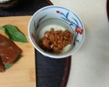 血管ダイエット食461（焼き鰯とﾊﾏﾁ）作り方4写真