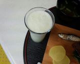 血管ダイエット食461（焼き鰯とﾊﾏﾁ）作り方5写真