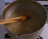 簡単♪鶏もも肉のチキンステーキ 塩だれで作り方5写真