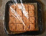 完熟トマトのフォカッチャ作り方4写真
